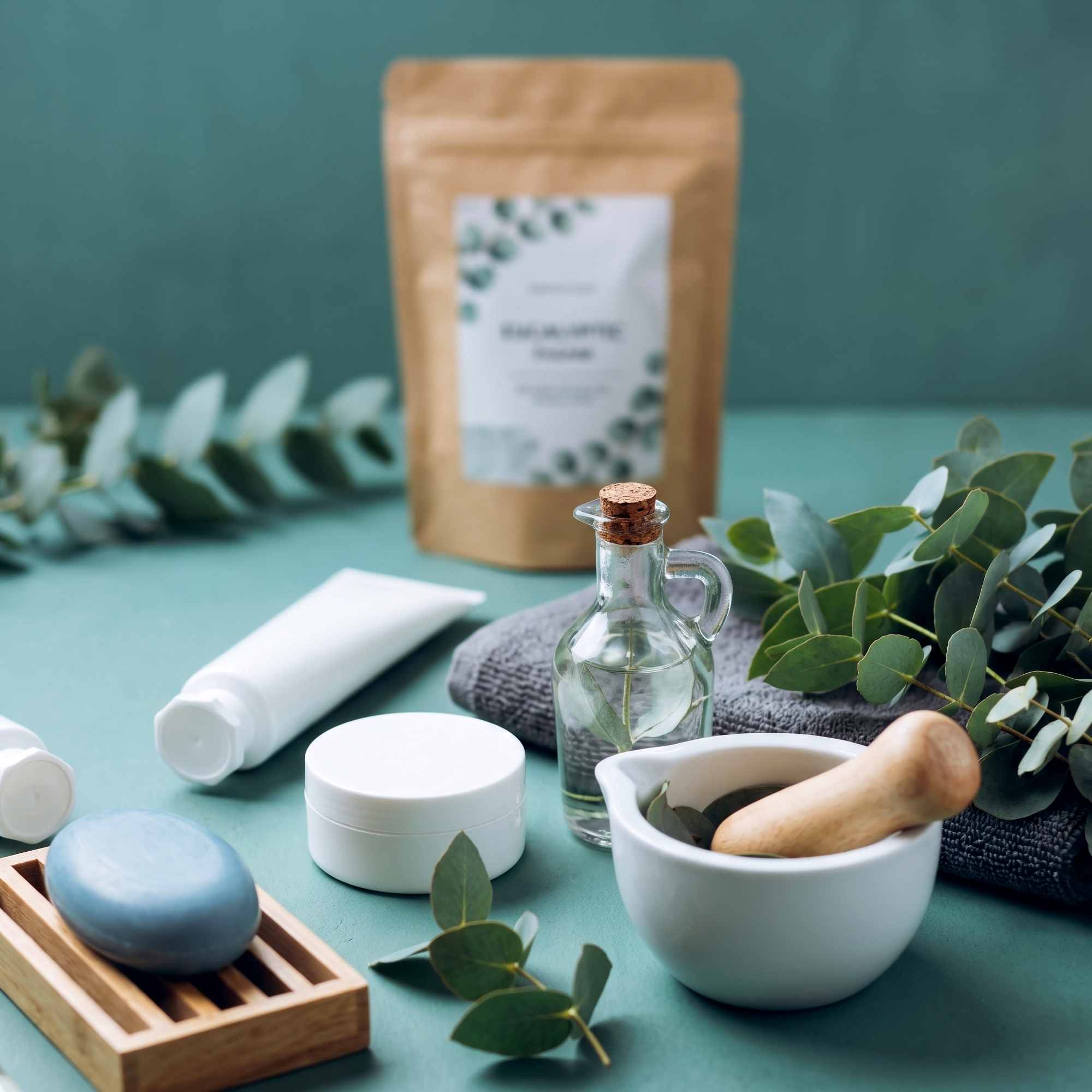 Cosmétique et santé