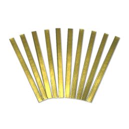 Barrette de fermeture clip 180 mm OR