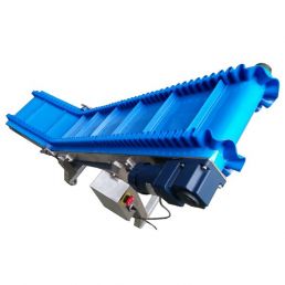 Conveyor belt / Exit conveyor