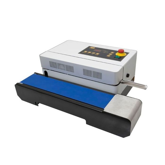 Audion All-In-Sealer, type D545 AH