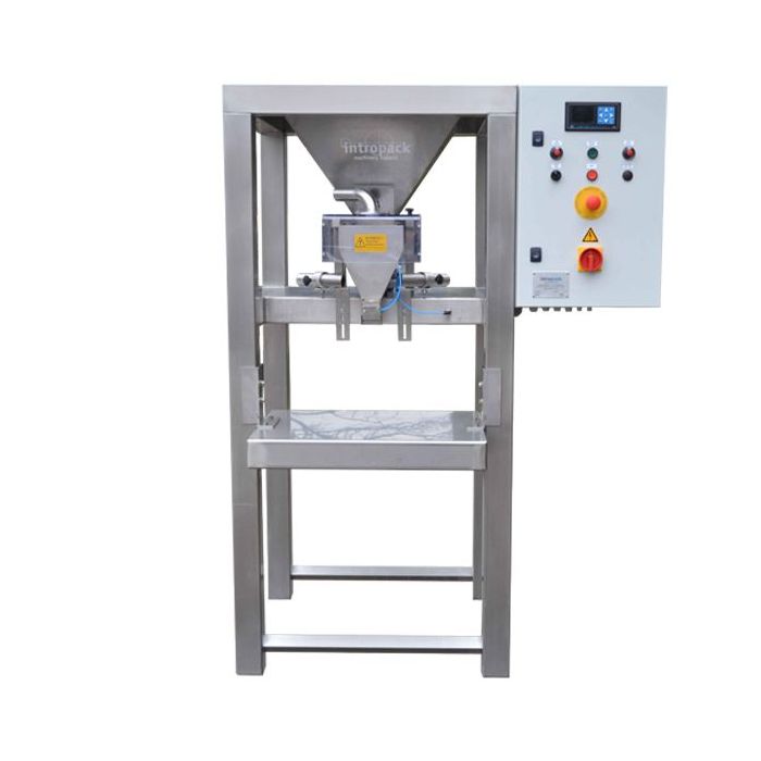 Medi weigher
