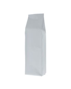 Sacs &agrave; soufflet - matt blanc - 135x390+{40+40} mm (2,8-3,3 ltr)