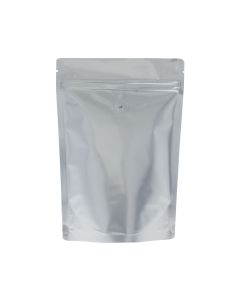 Sac à café - matt argent