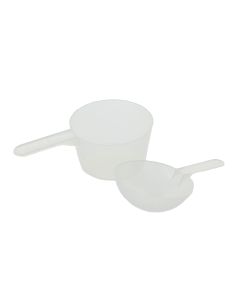 Cuill&egrave;re &agrave; mesurer - transparant - 150 ml