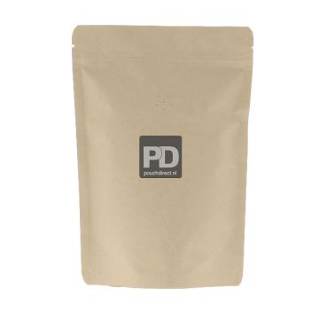 Koffiezak Kraft paper
