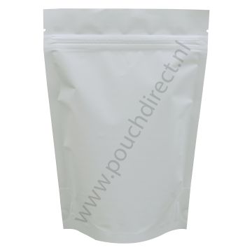 Standup Pouch White Paper
