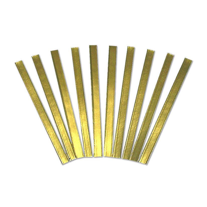 Barrette de fermeture clip 180 mm OR