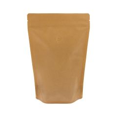 Sac à café - Kraft Look (100% recyclable)