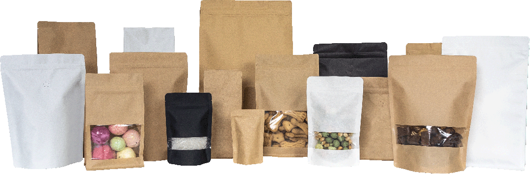 Les avantages des pouches